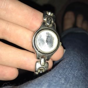 Women’s Fossil watch